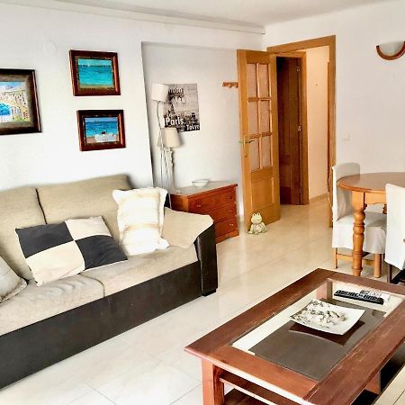 Los Ranchos Levante Apartment Бенідорм Екстер'єр фото